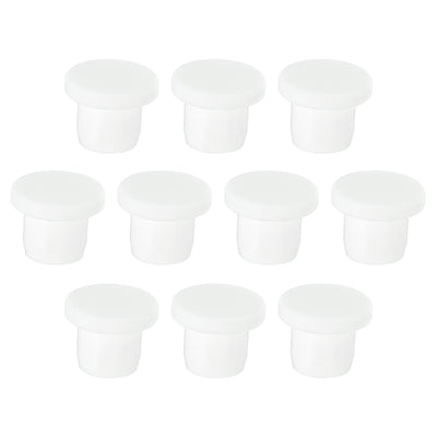 Harfington Silicone Rubber Hole Plug Stopper for Hole