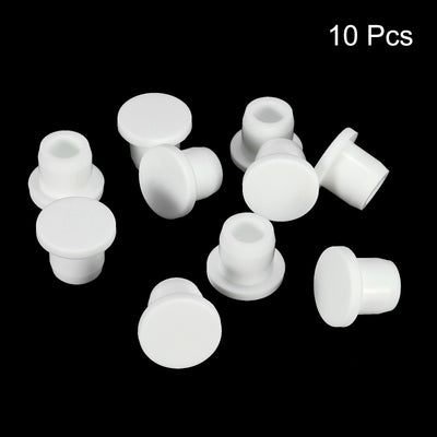 Harfington Silicone Rubber Hole Plug Stopper for Hole