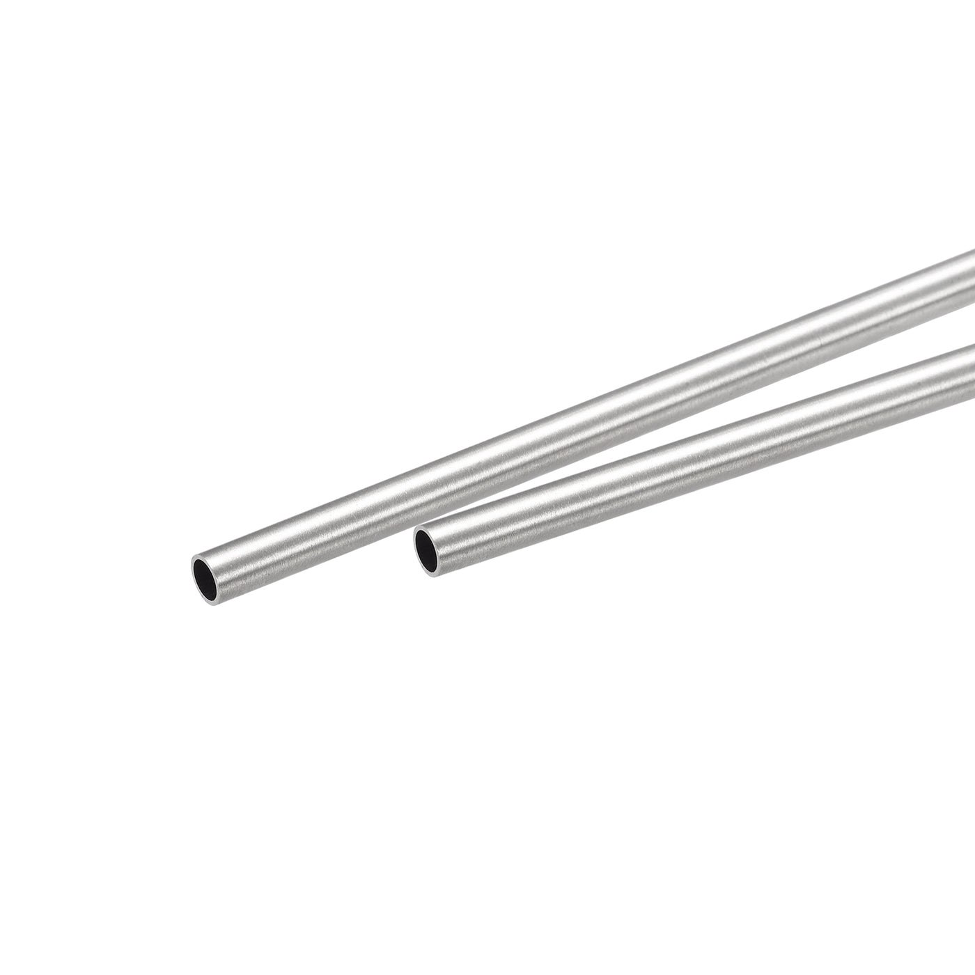 uxcell Uxcell 316 Stainless Steel Tube Seamless Pipe Tubing