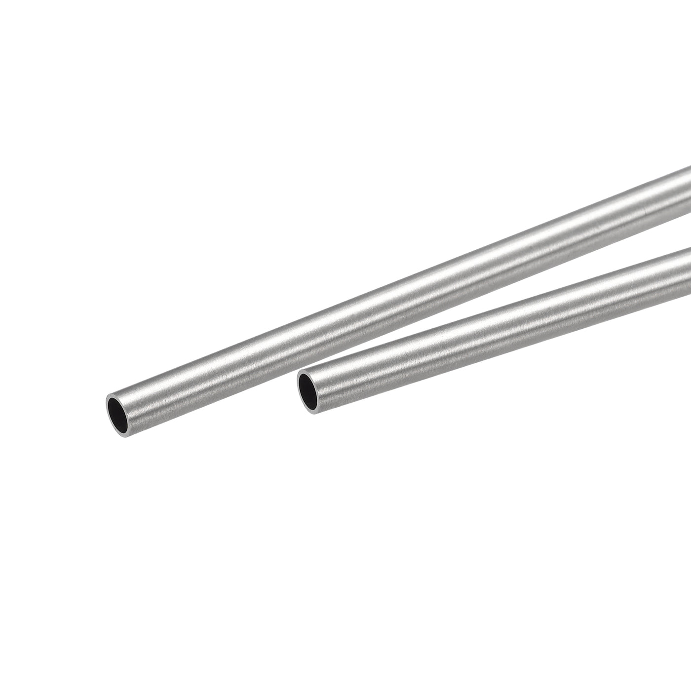 uxcell Uxcell 316 Stainless Steel Tube Seamless Pipe Tubing