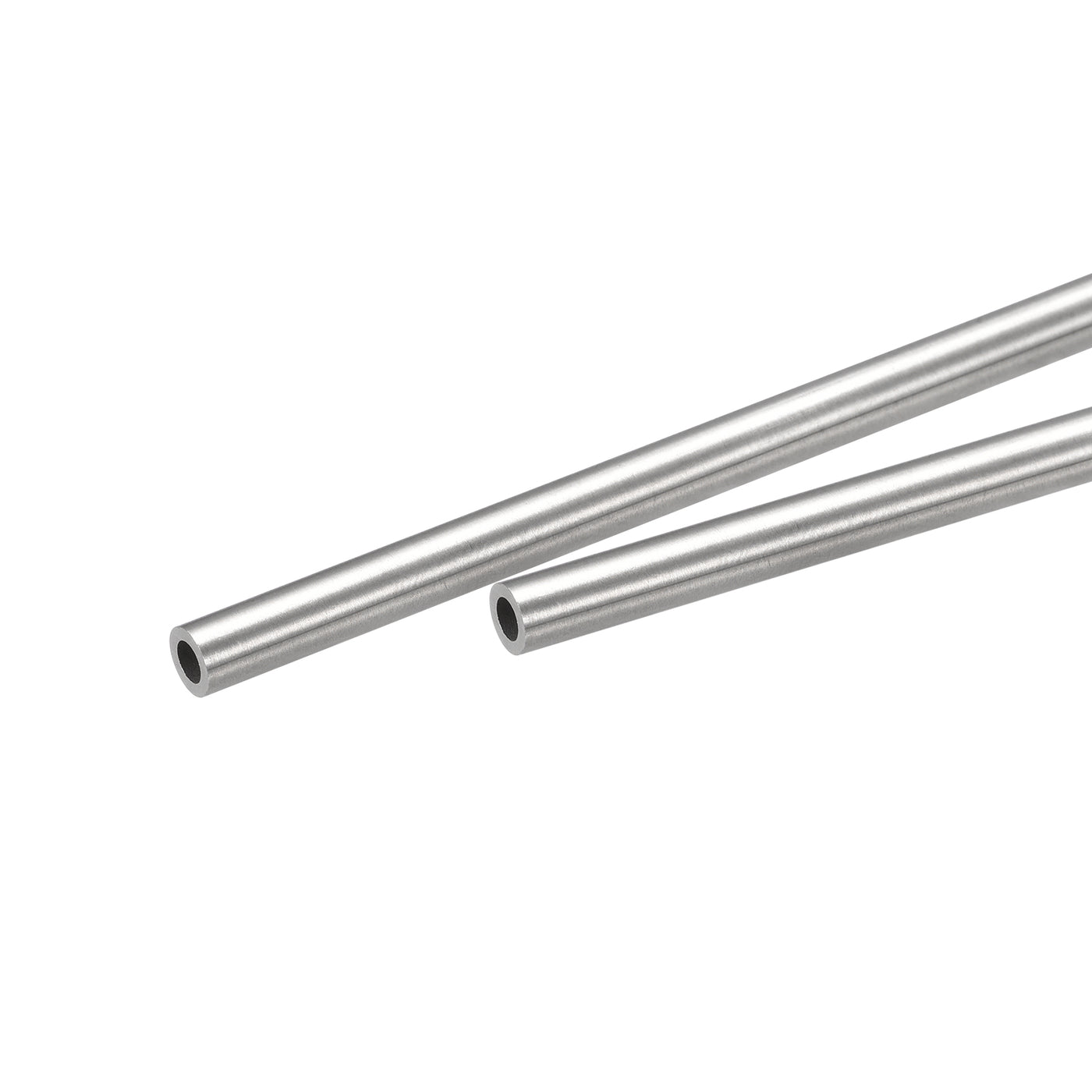 uxcell Uxcell 316 Stainless Steel Tube Seamless Pipe Tubing