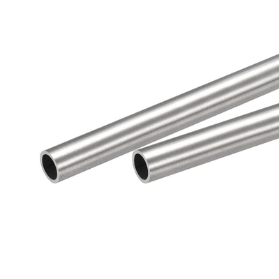 Harfington Uxcell 316 Stainless Steel Tube Seamless Pipe Tubing