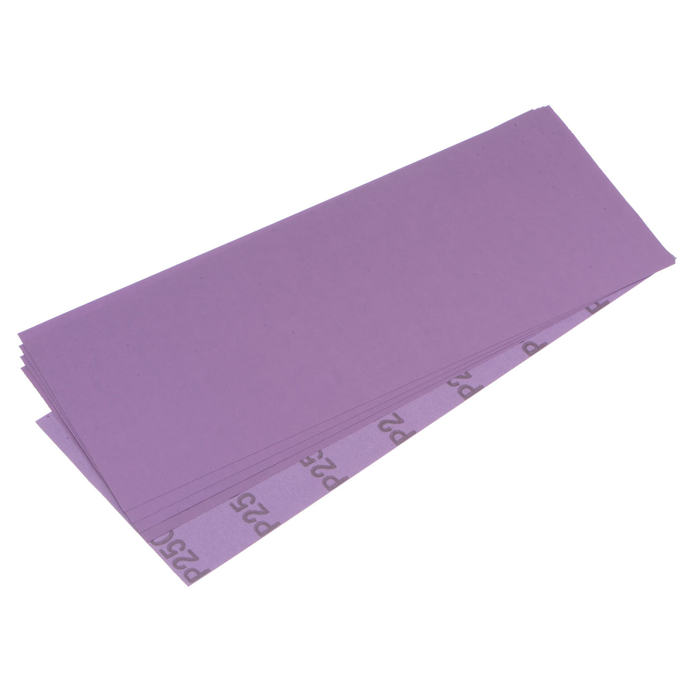 uxcell Uxcell Purple Sanding Sheet