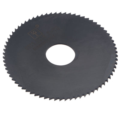 Harfington Uxcell Nitriding Circular Saw Blade Cutter