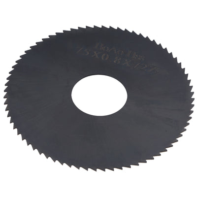 Harfington Nitriding Circular Saw Blade Cutter Tool