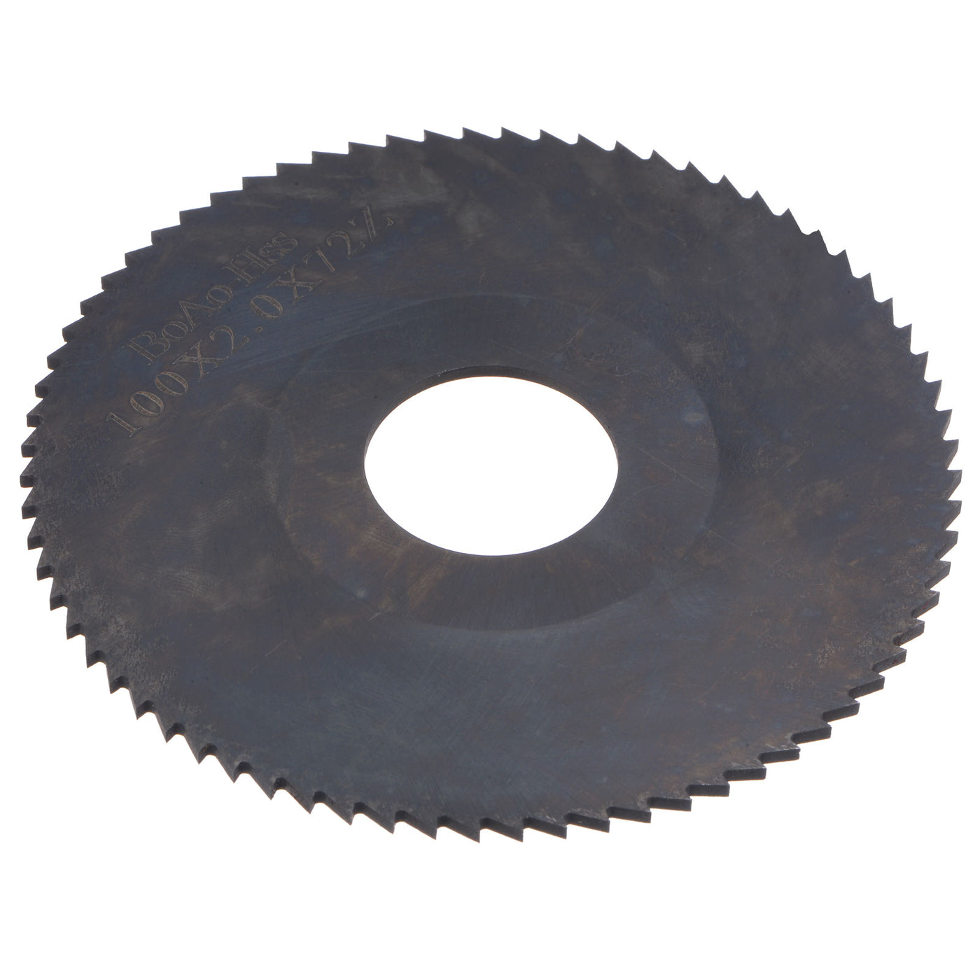 Harfington Nitriding Circular Saw Blade Cutter Cutting Tool