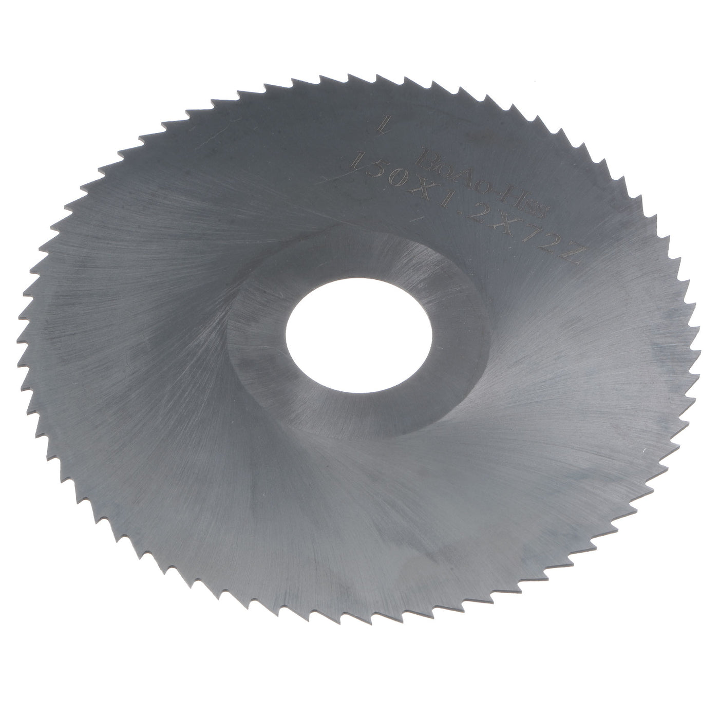 Harfington Nitriding Circular Saw Blade Cutter Cutting Tool