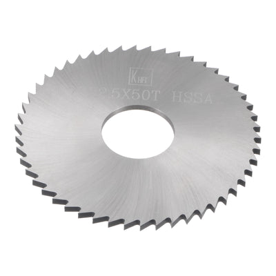 Harfington High Speed Steel Circular Saw Blade Cutter Tool