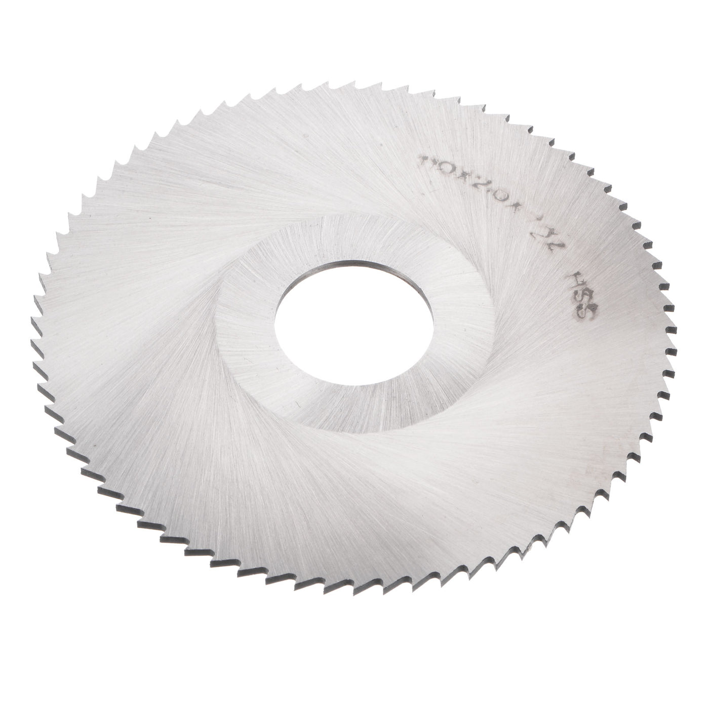 Harfington High Speed Steel Circular Saw Blade Cutter Milling Tool