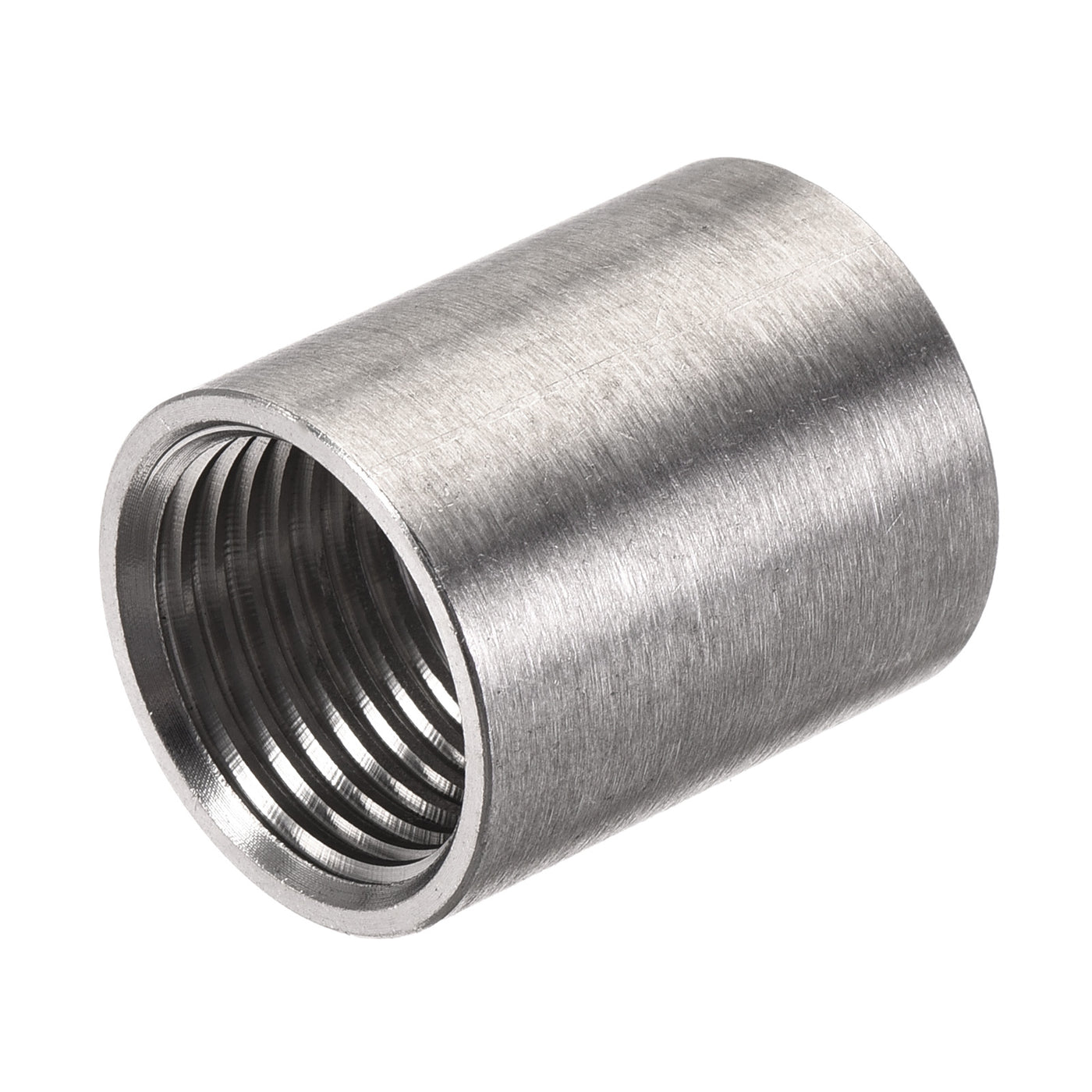 Harfington Weld Coupling, Threaded Pipe Fuel Tank Bung Fittings Connector