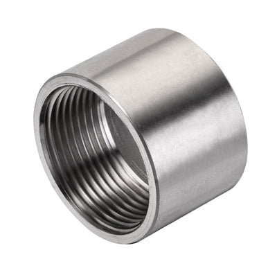 Harfington Weld Coupling, Threaded Pipe Fuel Tank Bung Fittings Connector