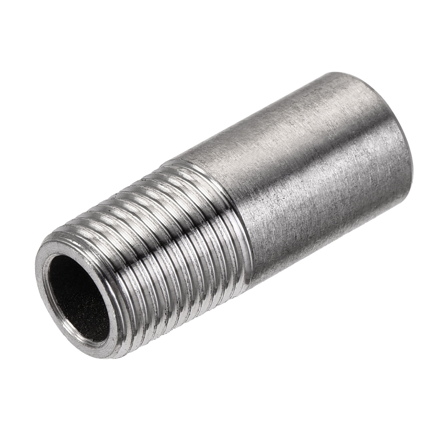 Harfington Weld Coupling, Threaded, Weldable, Pipe, Fuel Tank Bung Fittings Connector