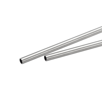 Harfington Uxcell 316 Stainless Steel Tube Seamless Pipe Tubing