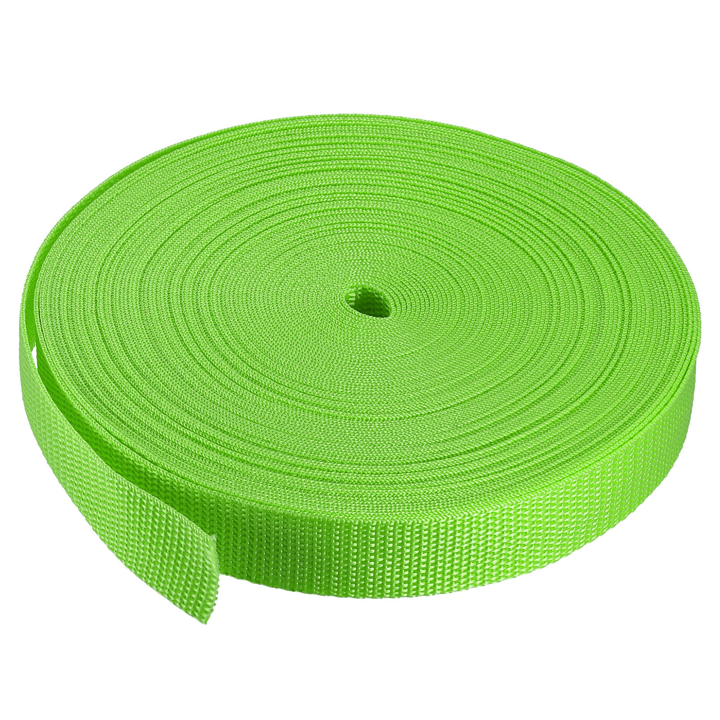 Harfington Heavyweight Polypropylene Webbing Strap Strapping Bands for Outdoor