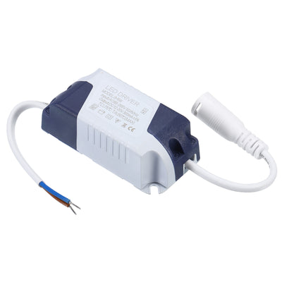 Harfington LED Driver, DC Female Connector Constant Current Rectifier Transformer Power Supply