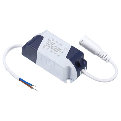 Harfington LED Driver, DC Female Connector Constant Current Rectifier Transformer Power Supply