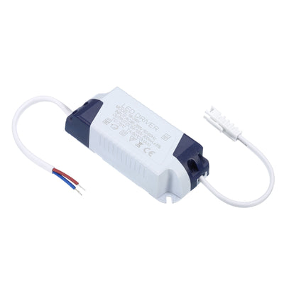 Harfington LED Driver, AC Output DC Male Connectors Constant Current Rectifier Transformers External Power Supply