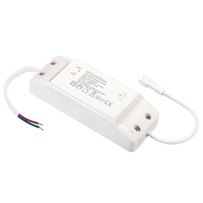 Harfington LED Driver, AC DC Male Connector Constant Current Rectifier Transformers External Power Supplies