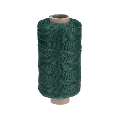 Harfington Twisted Mason Line Nylon String Cord for Netting