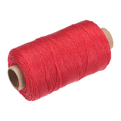 Harfington Twisted Mason Line Nylon String Cord for Netting