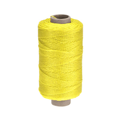 Harfington Twisted Mason Line Nylon String Cord for Netting