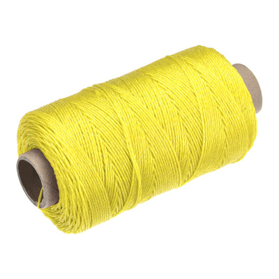 Harfington Twisted Mason Line Nylon String Cord for Netting