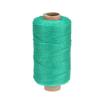 Harfington Twisted Mason Line Nylon String Cord for Netting