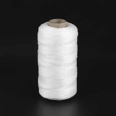 Harfington Twisted Mason Line Nylon String Cord for Netting