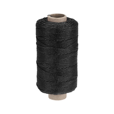 Harfington Twisted Mason Line Nylon String Cord for Netting