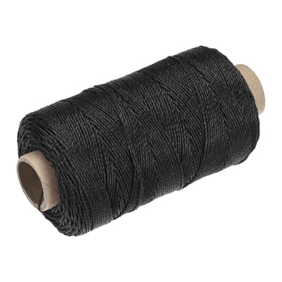 Harfington Twisted Mason Line Nylon String Cord for Netting