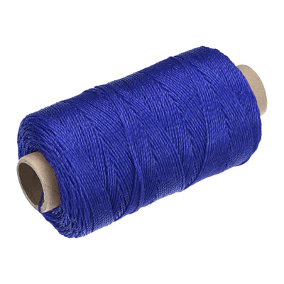 Harfington Twisted Mason Line Nylon String Cord for Netting