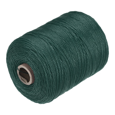 Harfington Twisted Mason Line Nylon String Cord for DIY Projects