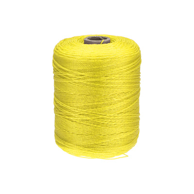 Harfington Twisted Mason Line Nylon String Cord for DIY Projects