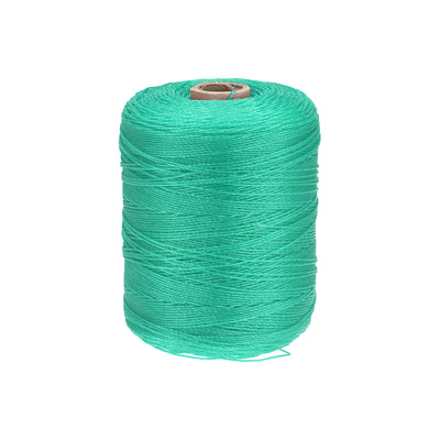 Harfington Twisted Mason Line Nylon String Cord for DIY Projects