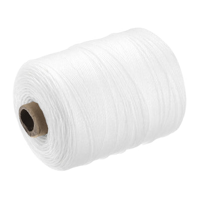 Harfington Twisted Mason Line Nylon String Cord for DIY Projects