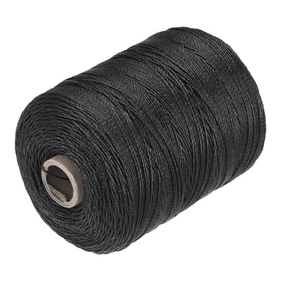 Harfington Twisted Mason Line Nylon String Cord for DIY Projects