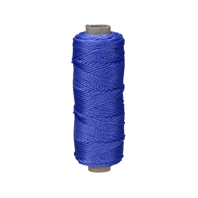 Harfington Twisted Mason Line Nylon String Cord for Netting