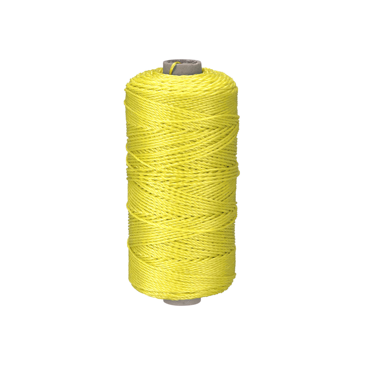 Harfington Twisted Mason Line Nylon String Cord for Landscaping