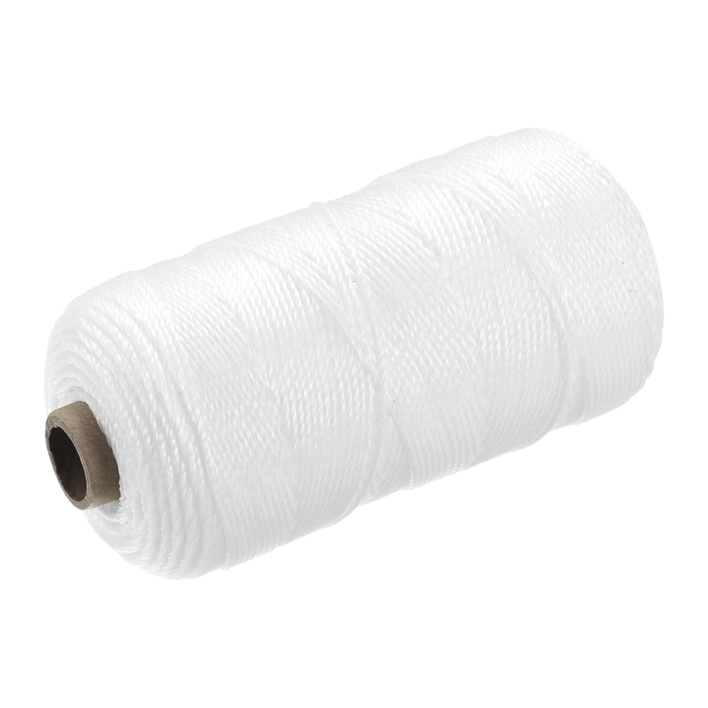 Harfington Twisted Mason Line Nylon String Cord for Landscaping