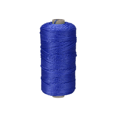 Harfington Twisted Mason Line Nylon String Cord for Landscaping