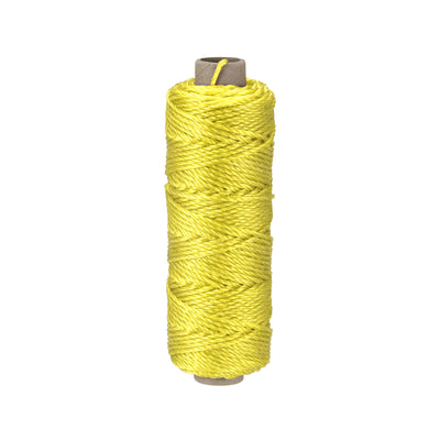 Harfington Twisted Mason Line Nylon String Cord for Home Improvement