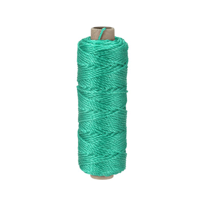 Harfington Twisted Mason Line Nylon String Cord for Home Improvement