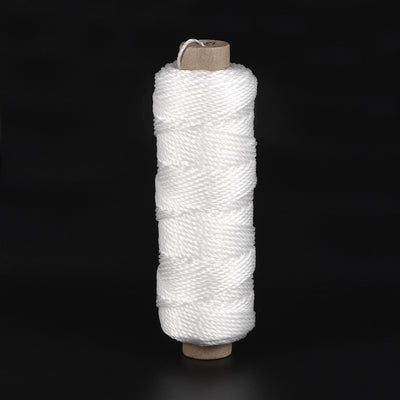 Harfington Twisted Mason Line Nylon String Cord for Home Improvement