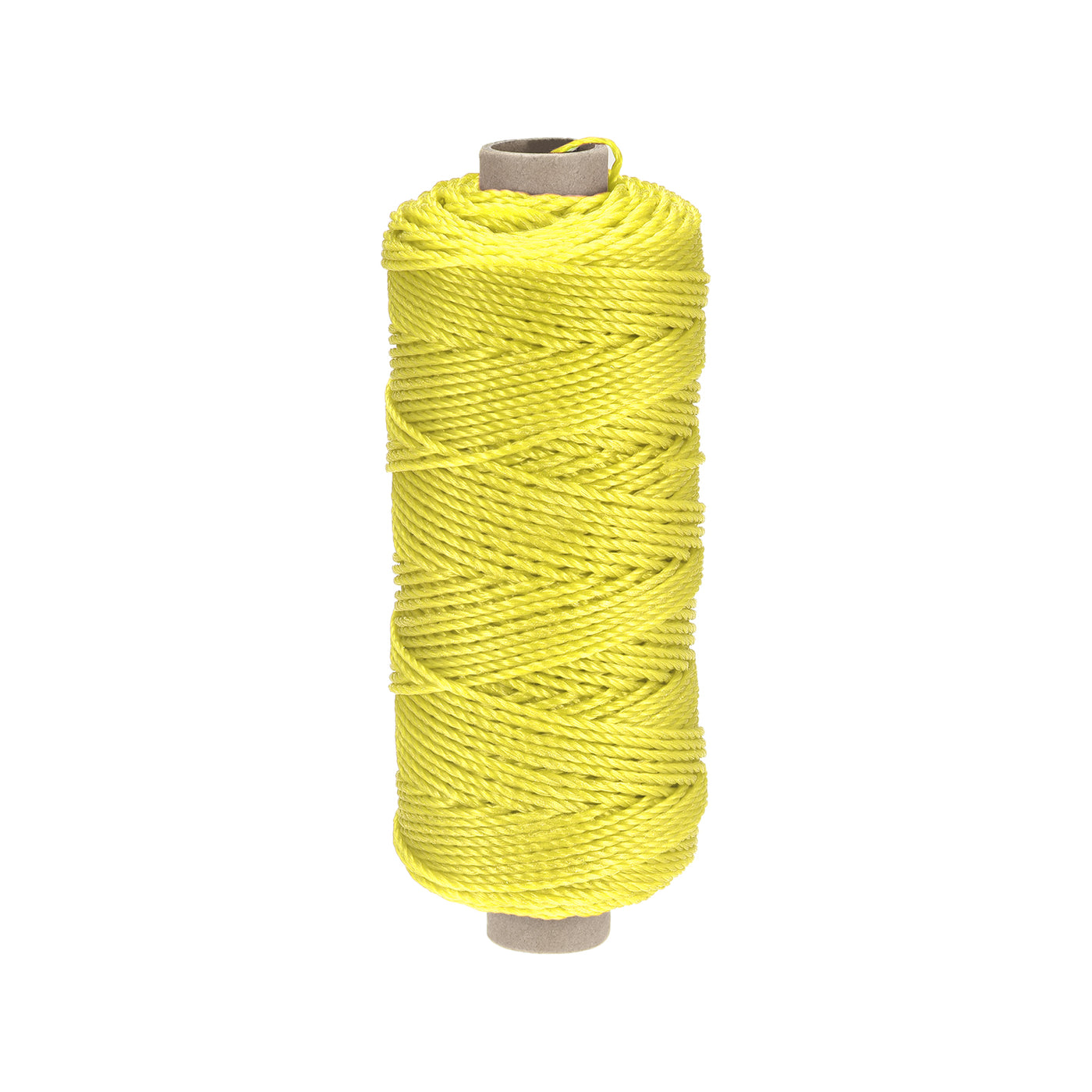 Harfington Twisted Mason Line Nylon String Cord for Netting