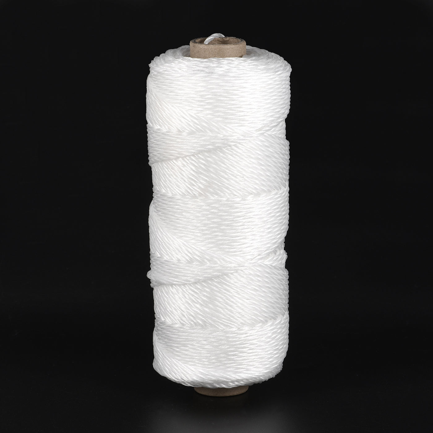 Harfington Twisted Mason Line Nylon String Cord for Netting