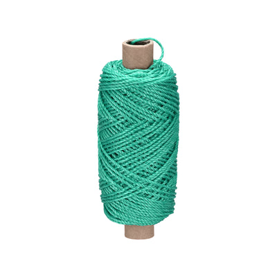 Harfington Twisted Mason Line Nylon String Cord for Crafting