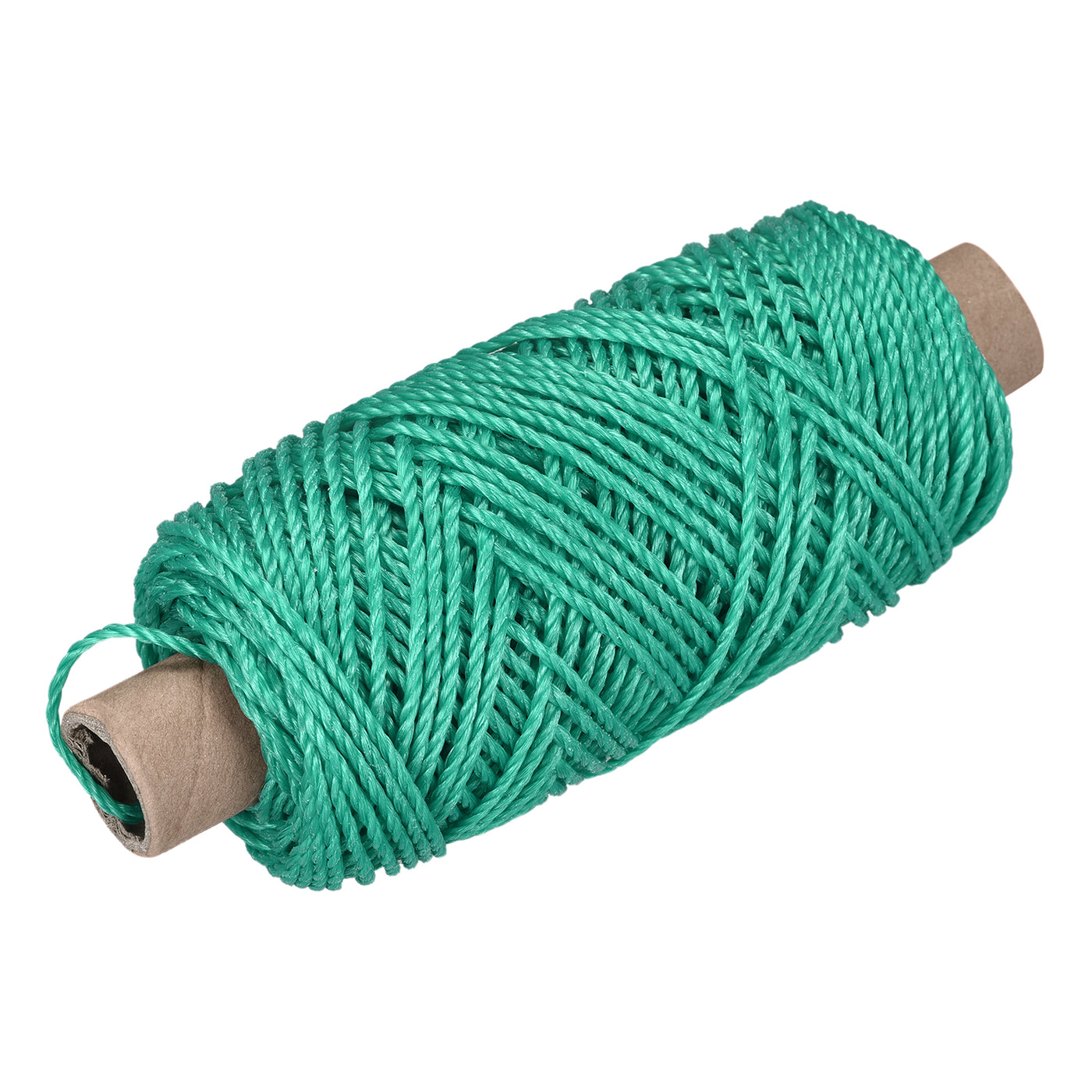 Harfington Twisted Mason Line Nylon String Cord for Crafting