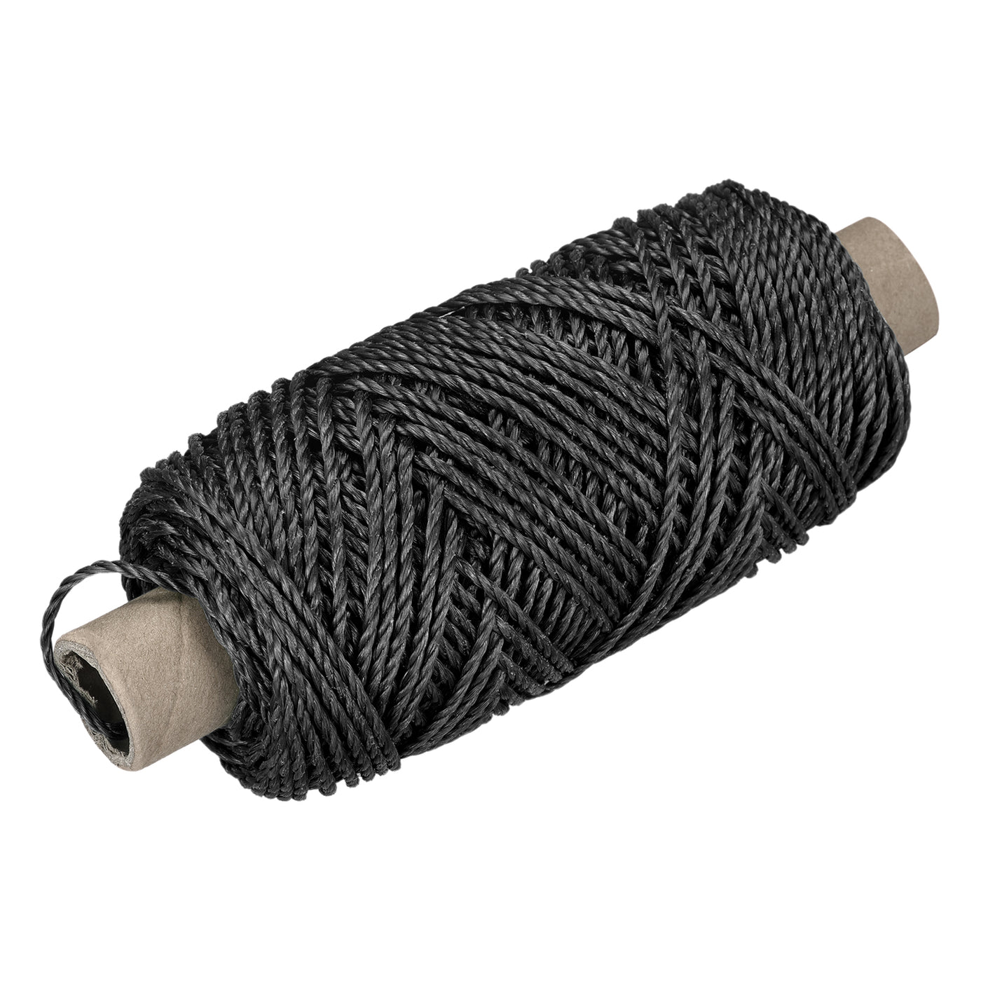 Harfington Twisted Mason Line Nylon String Cord for Crafting