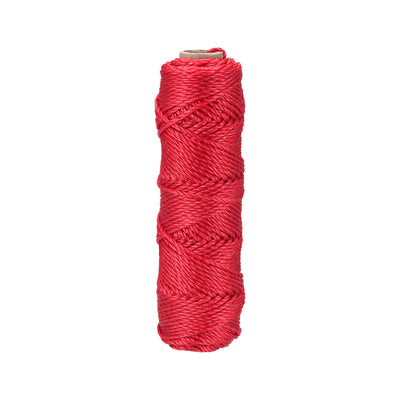 Harfington Twisted Mason Line Nylon String Cord for Home Improvement