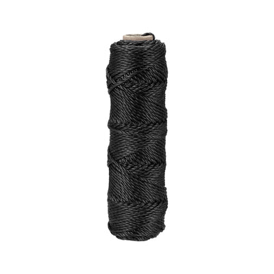 Harfington Twisted Mason Line Nylon String Cord for Home Improvement